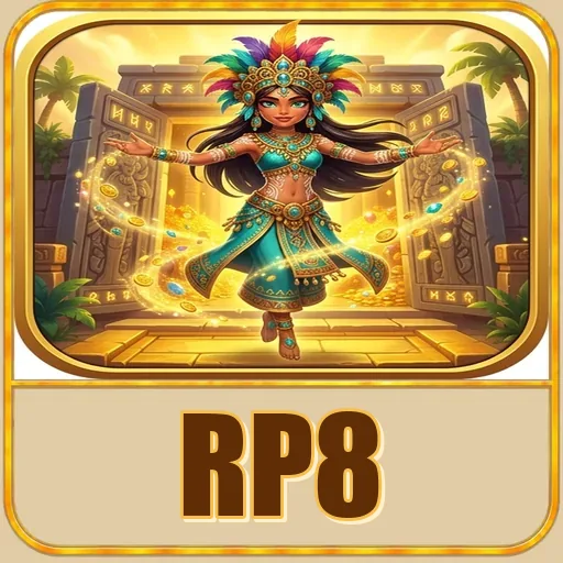 Detail APK rp8