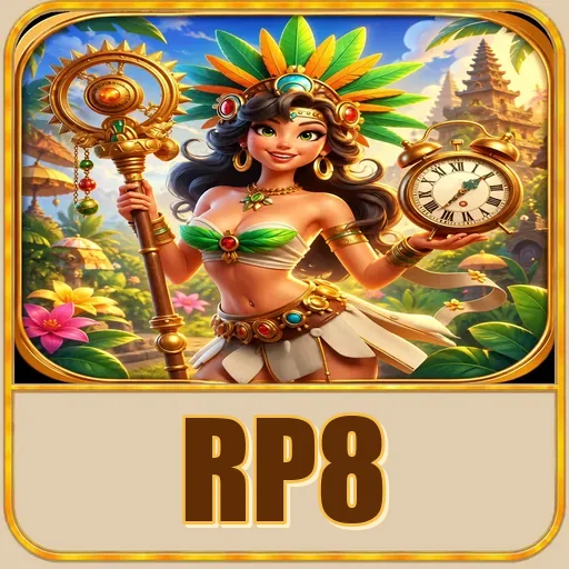 Performa rp8